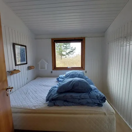 Sommerhus Ved Vandet Under 1 Time Fra Kobenhavn