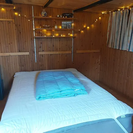 Sommerhus Ved Vandet Under 1 Time Fra Kobenhavn