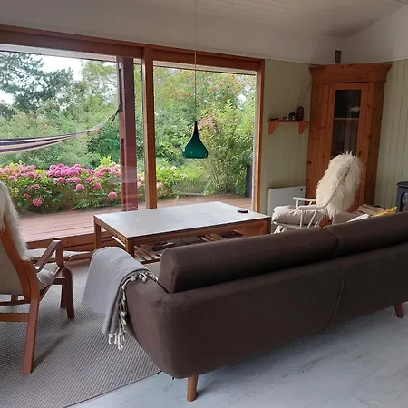 Sommerhus Ved Vandet Under 1 Time Fra Kobenhavn Feriehus *