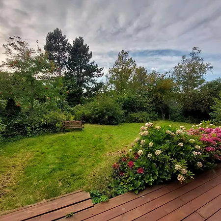 Feriehus Sommerhus Ved Vandet Under 1 Time Fra Kobenhavn
