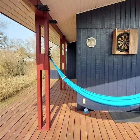Feriehus Sommerhus Ved Vandet Under 1 Time Fra Kobenhavn