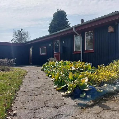 Sommerhus Ved Vandet Under 1 Time Fra Kobenhavn Feriehus